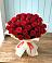 Букет 29 Красных роз в Калининской Ростовской области