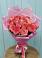 Букет 15 Розовых роз Равель в Калининской Ростовской области