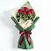 Букет цветов из: Розы в Калининской Ростовской области