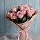 Букет цветов из: Розы в Калининской Ростовской области