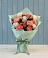 Букет цветов из: Розы в Калининской Ростовской области