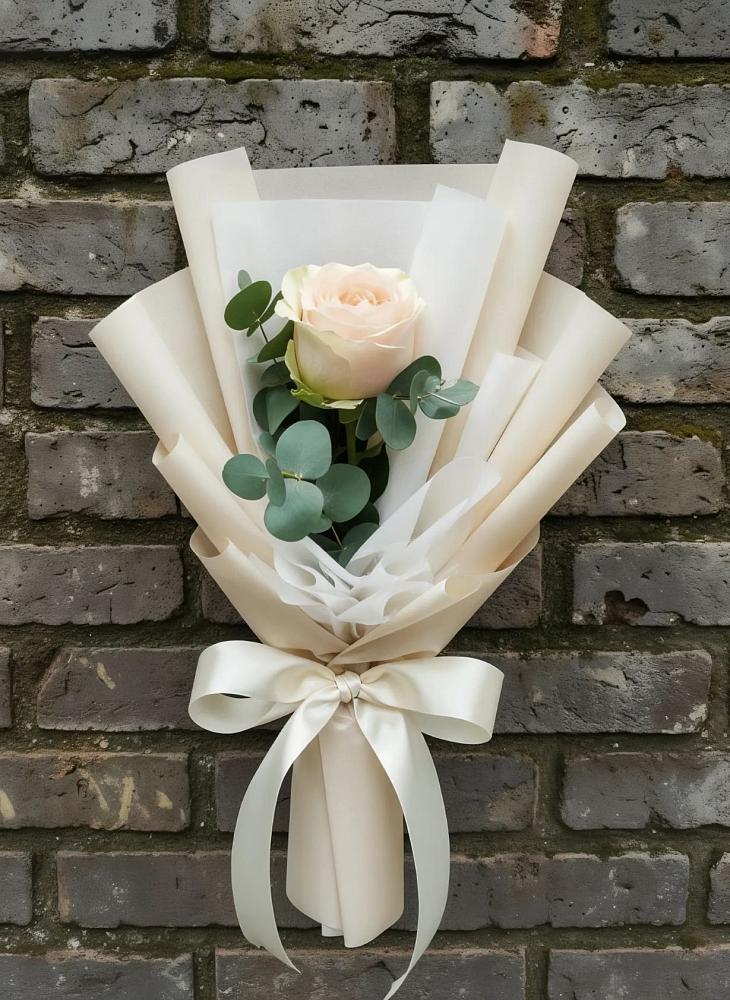 Букет цветов из: Розы в Калининской Ростовской области