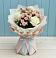 Букет цветов из: Розы в Калининской Ростовской области