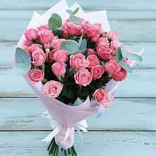 Букет Леди совершенство #REPLACE_PRED# Калининской Ростовской области