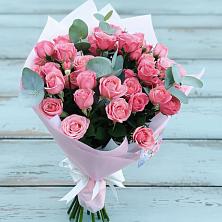 Букет Леди совершенство в Калининской Ростовской области